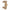 Alta Elbow Pads Universal 2 Straps Brown PR (53112.14)