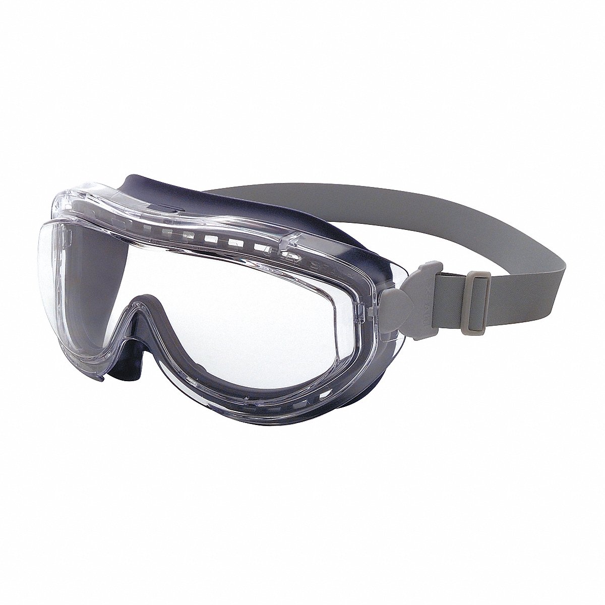 Honeywell Uvex Safety Goggles, Lens Color Clear (S3400HS)