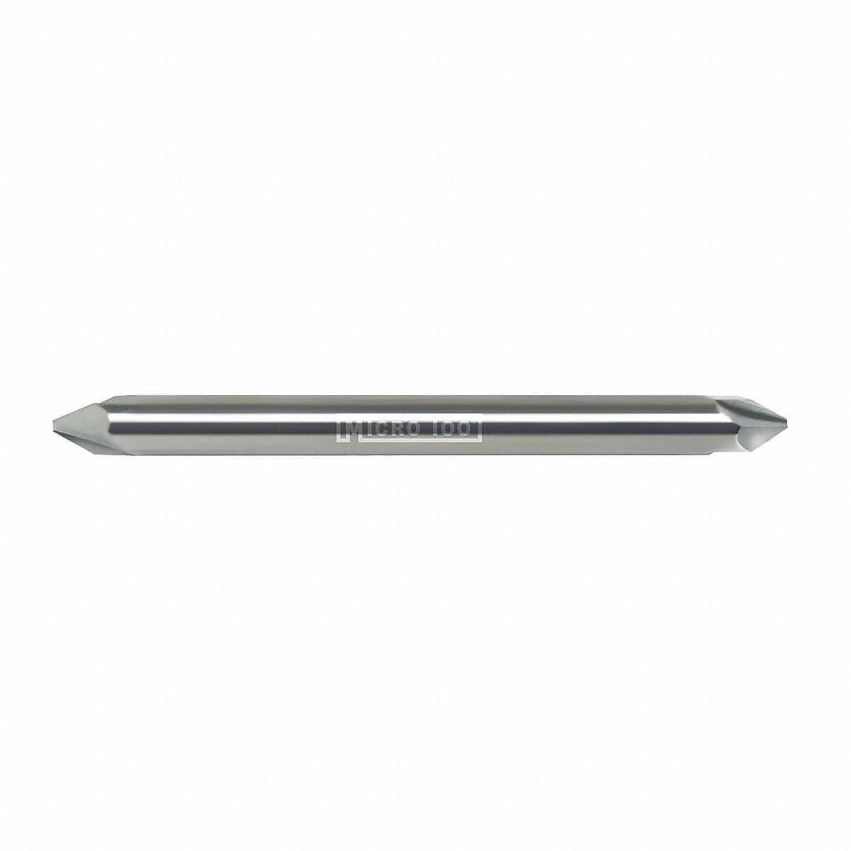 Micro 100 Countersink 60 Deg 3-3/16 Body (CS-187-060X)