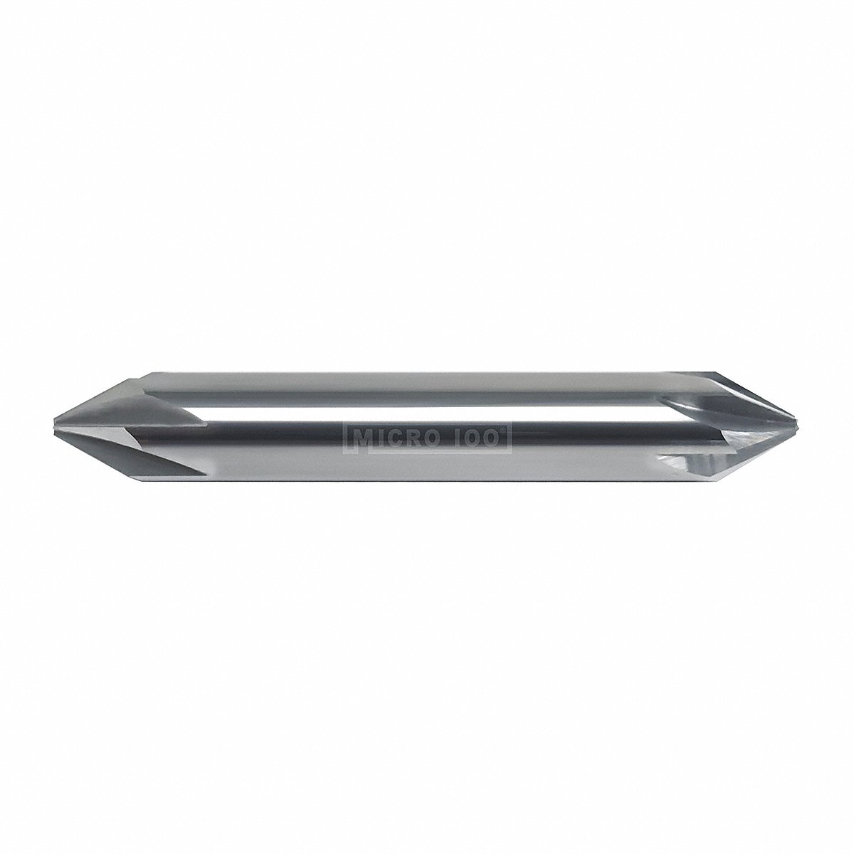 Micro 100 Countersink 120 Deg 1/4 Body (CS-250-120X)