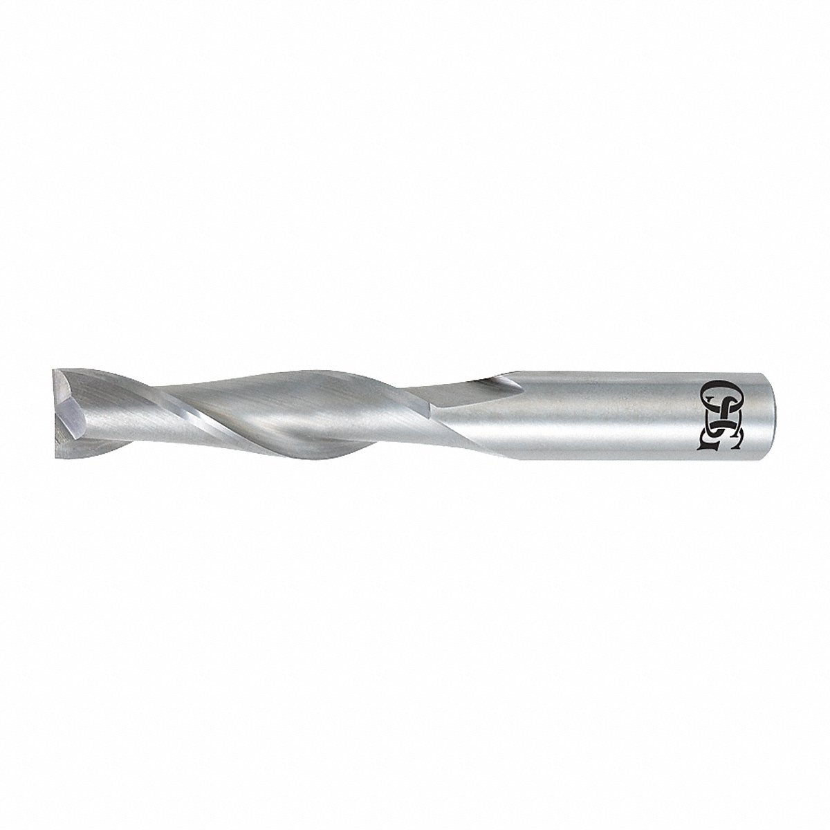 OSG Carbide Square End Mill, 5/8 in Diameter (462-625008)