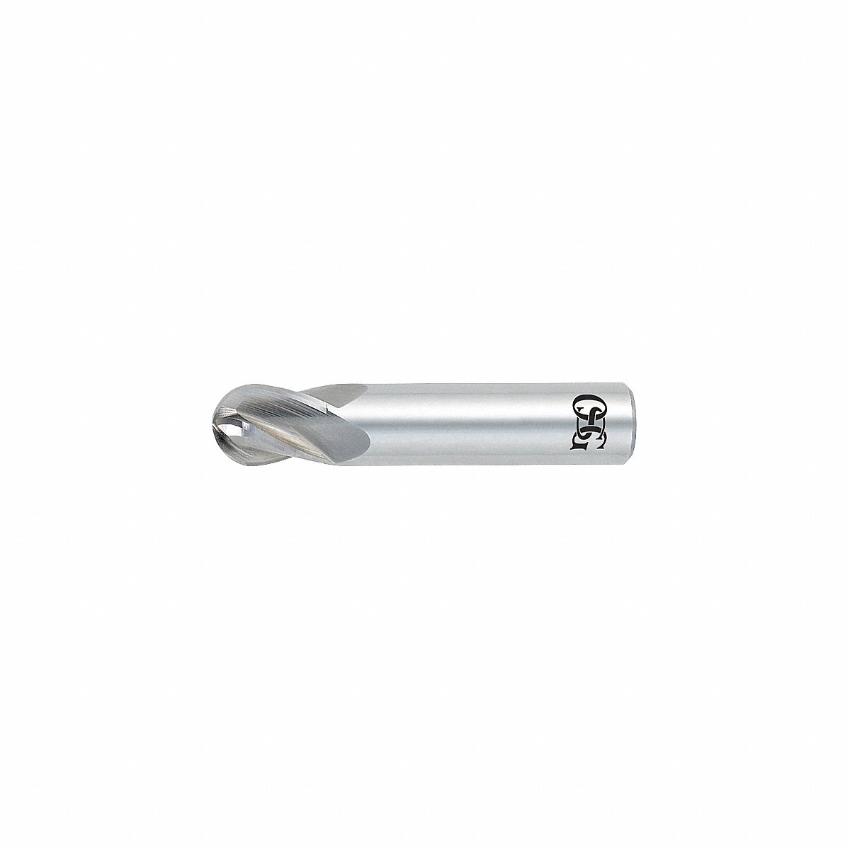 OSG Ball End Mill 0.1875 in Carbide (414-1875-BN11)