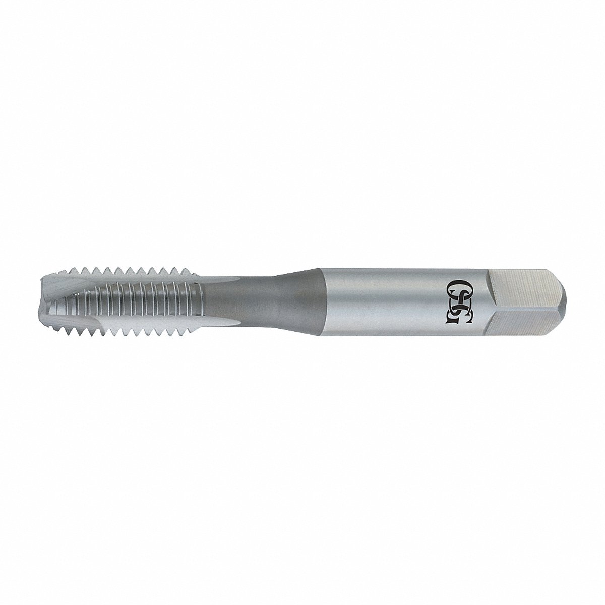 OSG Spiral Point Tap, 3/4 -10 HSS (1233605)