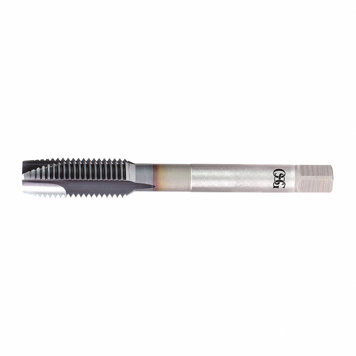 OSG Spiral Point Tap, M 1.4 x 0.3 VC-10 (1651003008)