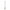 Westward Combo Wrench, Steel SAE 0 deg. (54PP06)