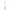 Westward Combo Wrench, Steel Metric 0 deg. (54PP11)