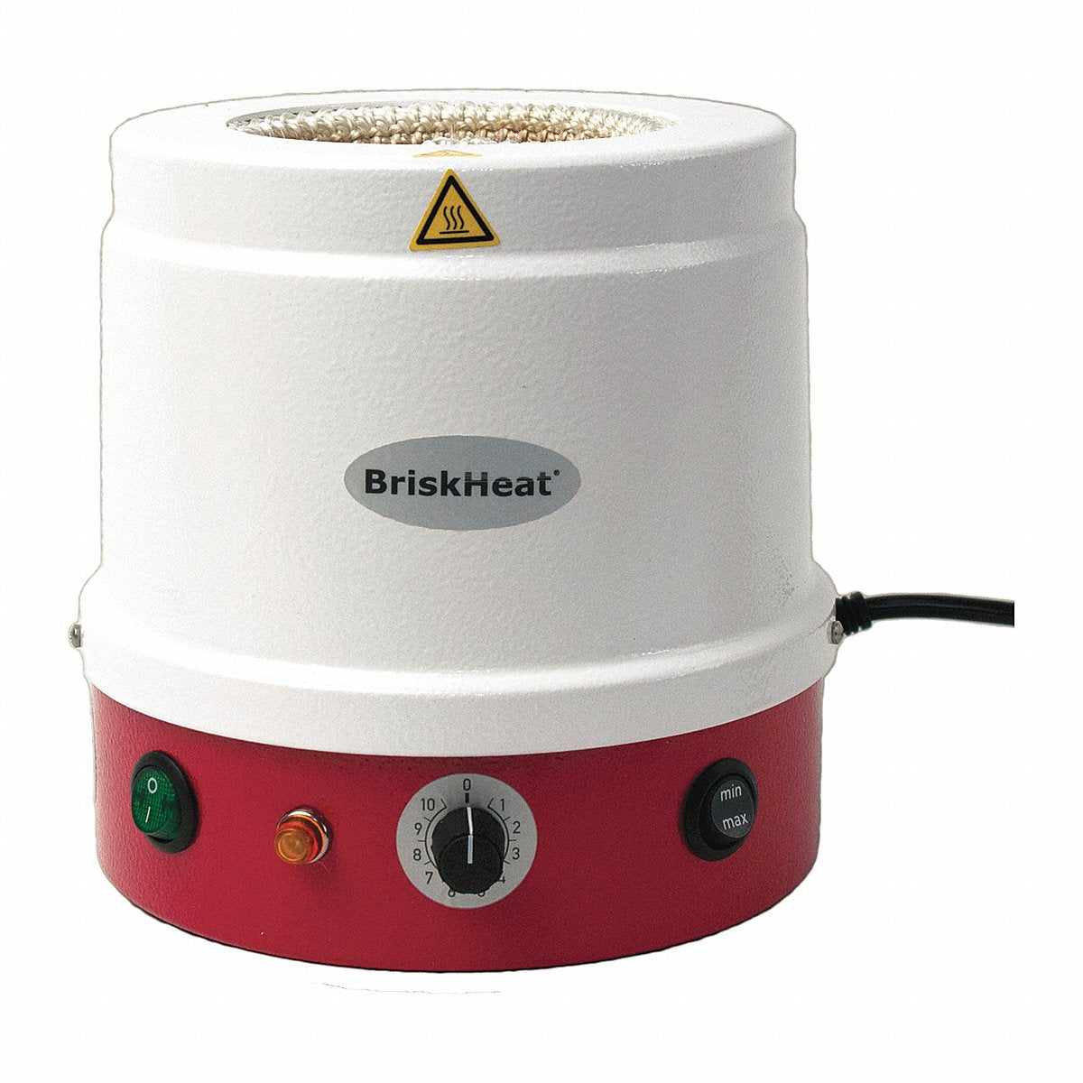 Briskheat Heating Mantle, 300W, 120V, 842 Deg. F (HM1000MC1)