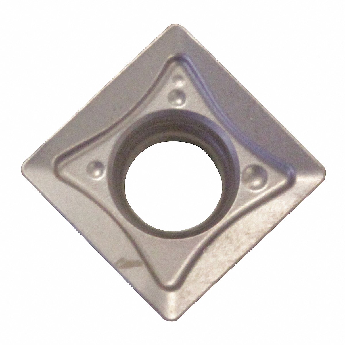 Sumitomo Square Milling Insert 8.00 mm Carbide (SOMT080304PZER-G-ACP300) - Pack of 10