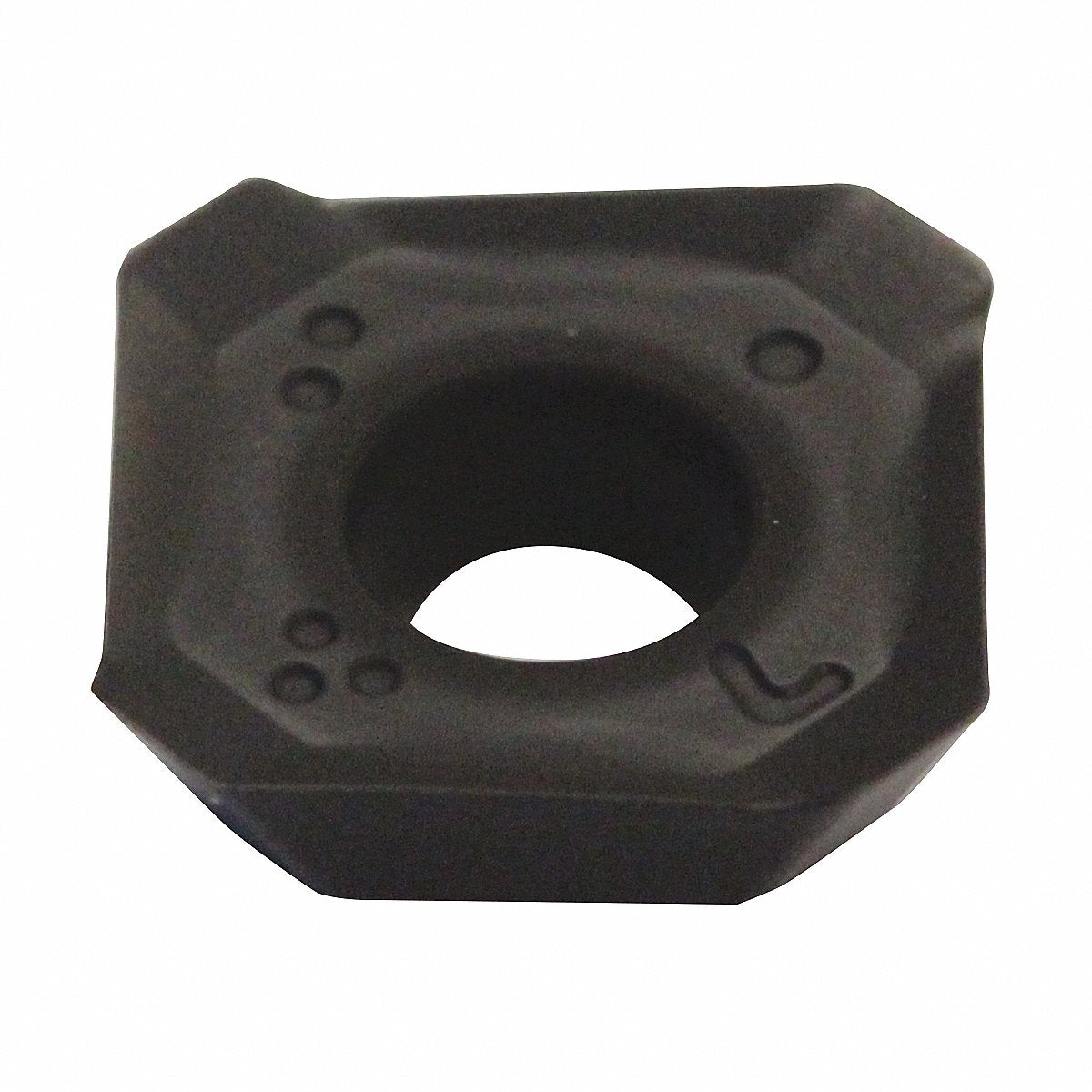 Sumitomo Square Milling Insert 13.40 mm Carbide (SEMT13T3AGSR-FG-ACM200) - Pack of 10