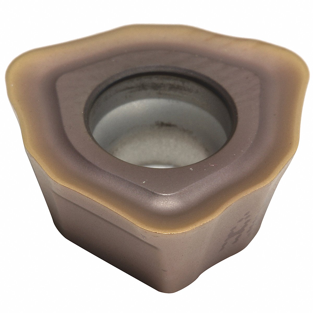 Sumitomo Trigon Milling Insert 1205 Carbide (WDMT1205ZDTR-H-ACM200) - Pack of 10