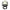 3M Hard Hat, Type I, Class E, Ratchet Suspension, White (X5001X-ANSI)