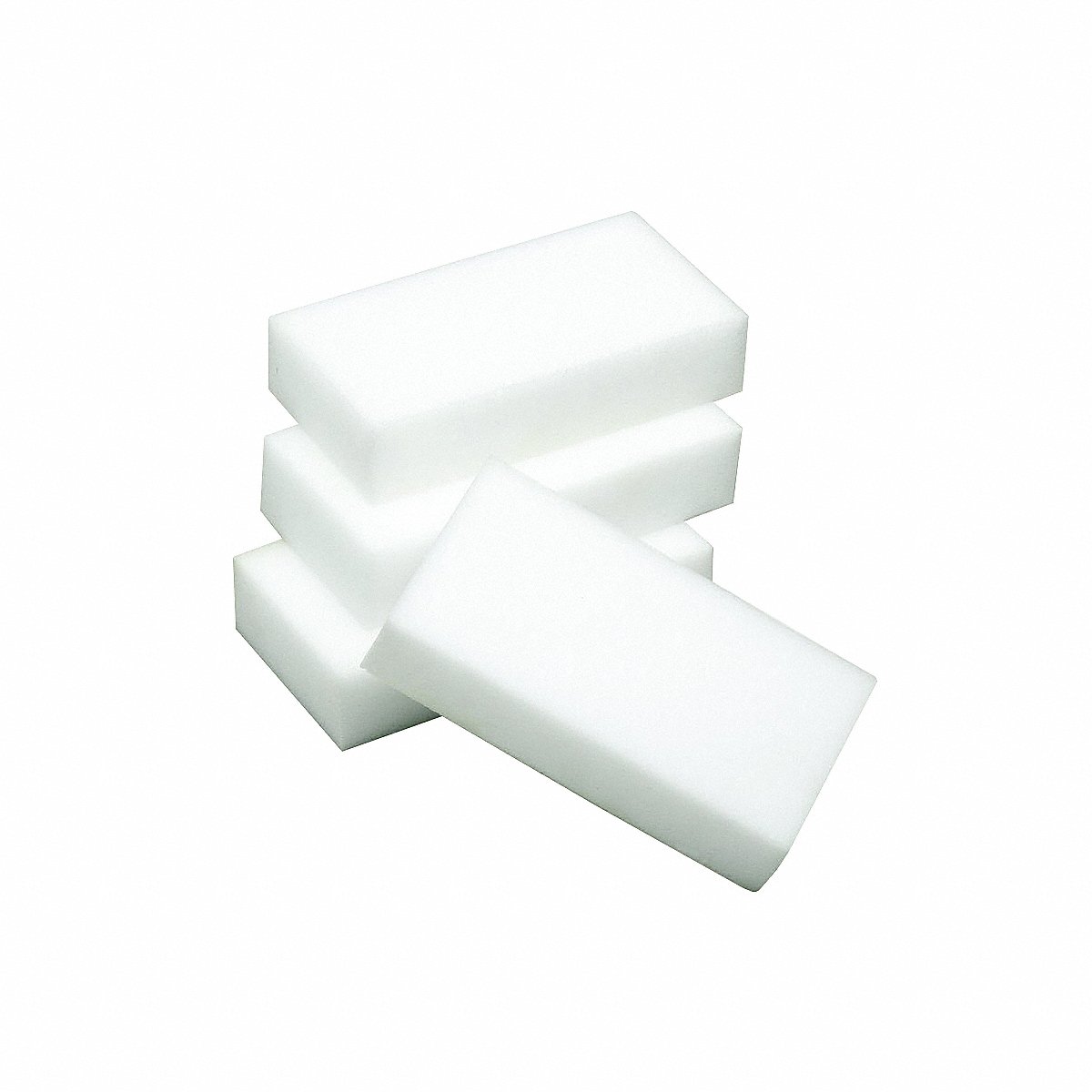 7920-01-667-2781 SKILCRAFT ERASE 'n GO All Purpose Cleaning Pad, 2.3 x 4.6, 4/PK