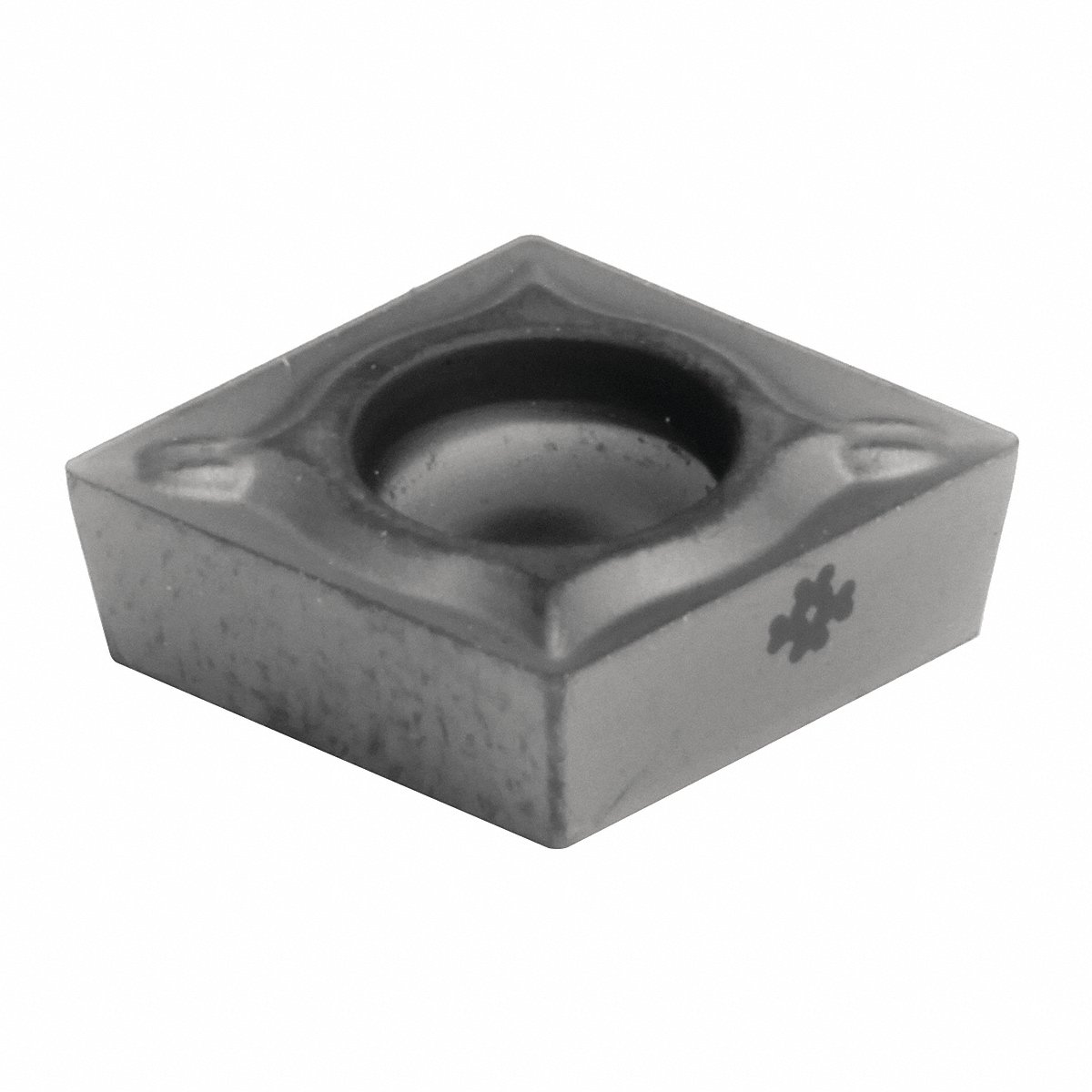 Sumitomo Diamond Turning Insert CCMT Carbide (CCMT32.51ESU-AC5025S) - Pack of 10