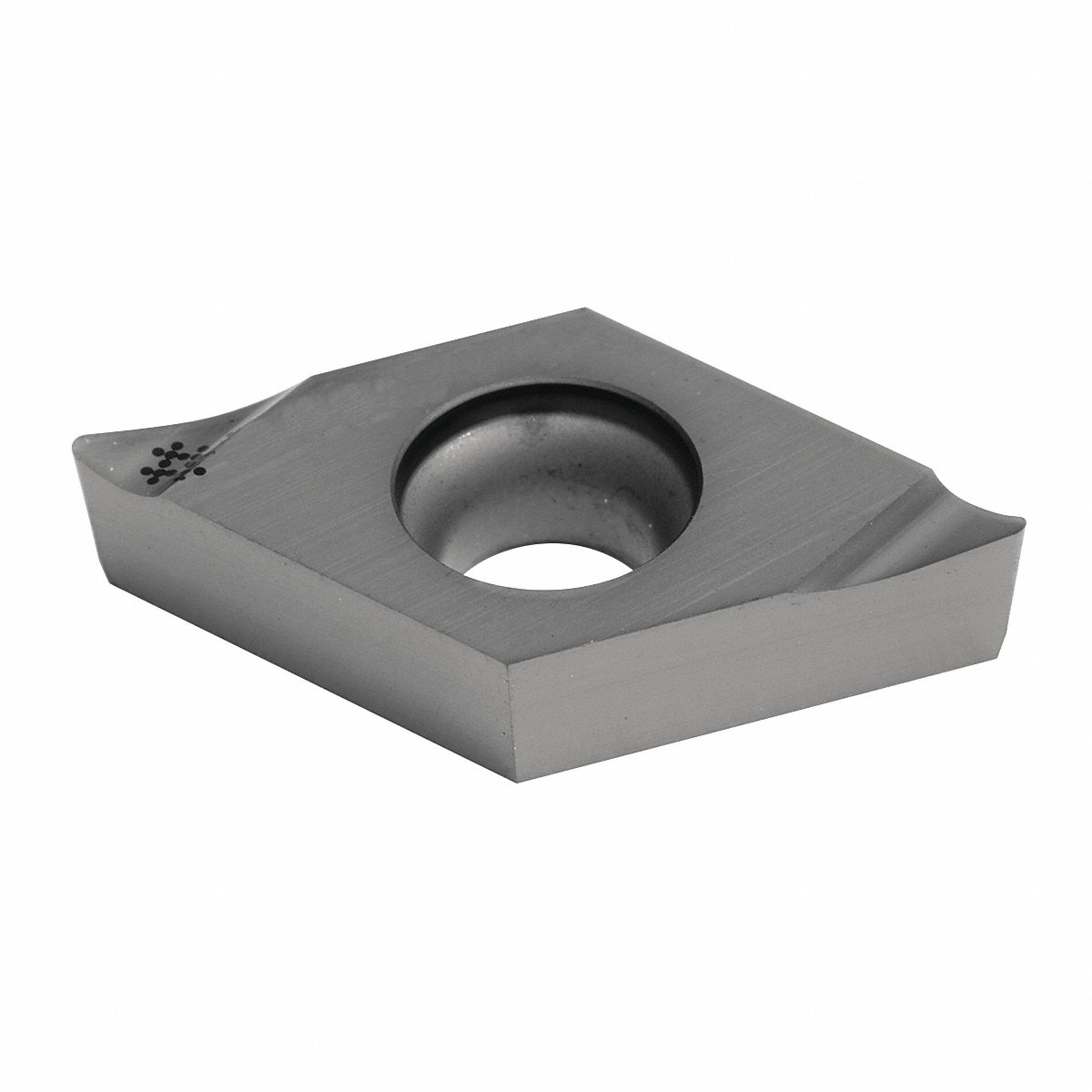 Sumitomo Diamond Turning Insert DCGT Carbide (DCGT21.5.001LFY-AC5015S) - Pack of 10