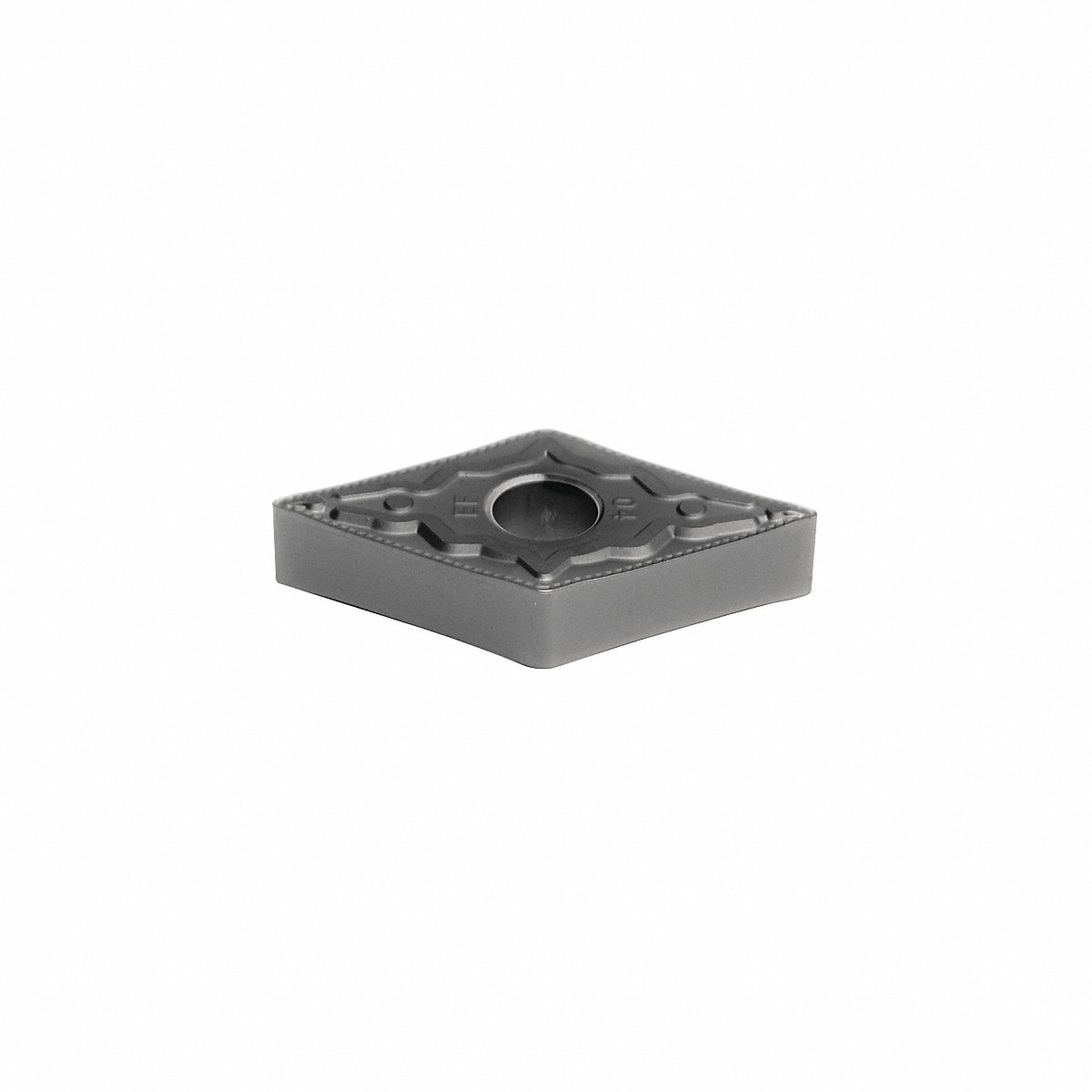 Sumitomo Diamond Turning Insert DNGG Carbide (DNGG432EEF-AC5015S) - Pack of 10