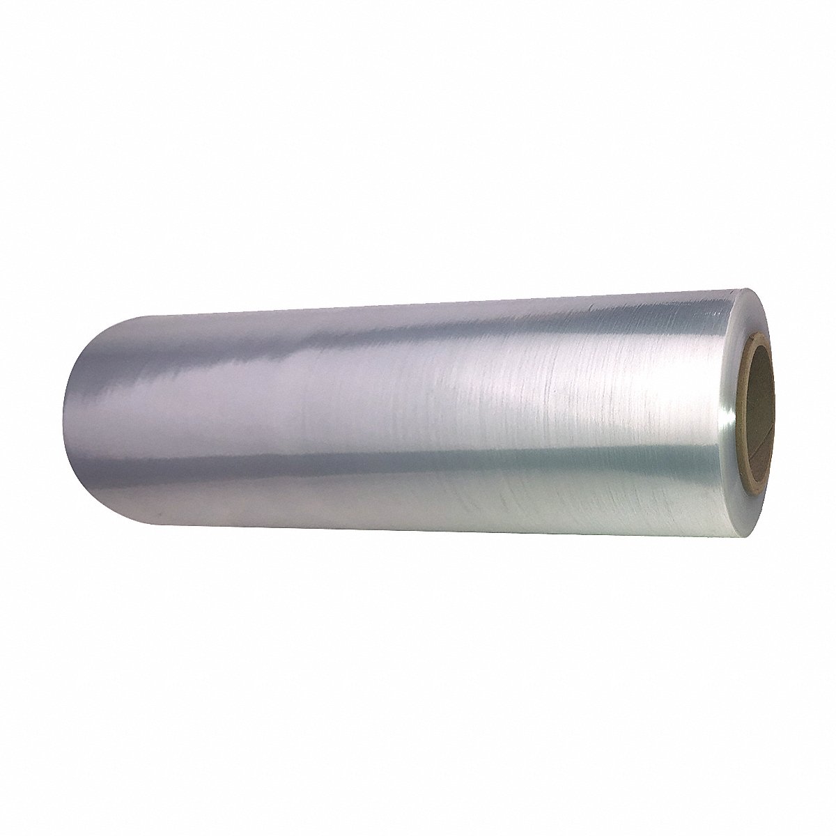 J C Parry And Sons Company, Inc. Stretch Wrap Blown Standard 18 W Clear (PLBC1870)