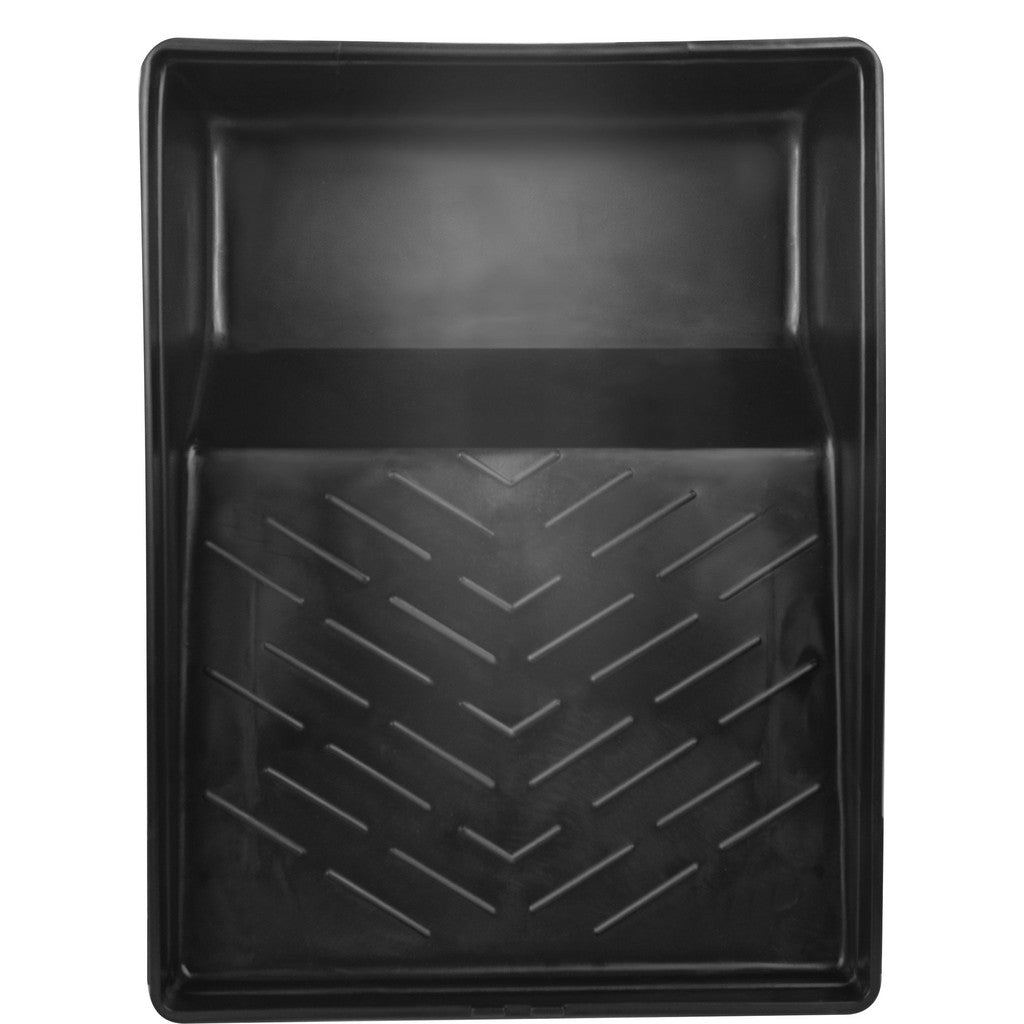 Wooster Brush R404-11 9" Roller Compatible Paint Roller Tray (Pack of 12)