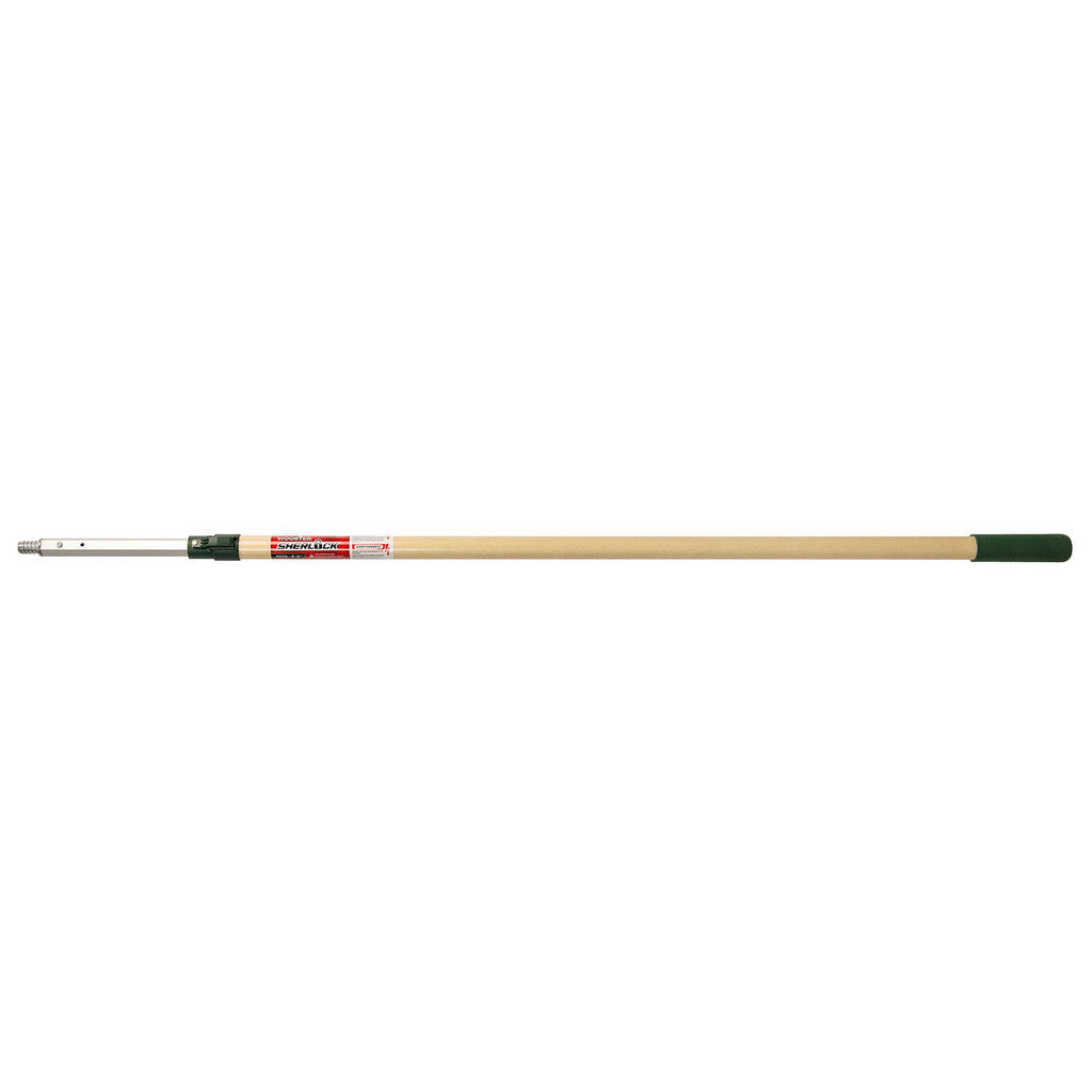 Wooster Brush R055 4 to 8' Long Paint Roller Extension Pole