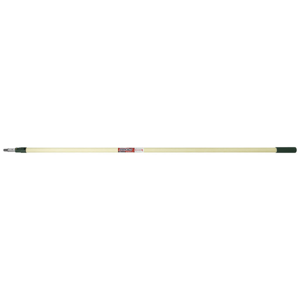 Wooster Brush R056 6 to 12' Long Paint Roller Extension Pole (Pack of 3)