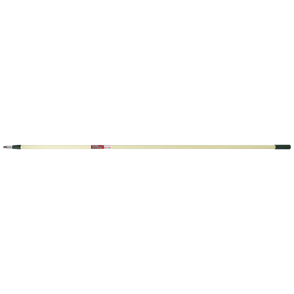 Wooster Brush R057 8 to 16' Long Paint Roller Extension Pole