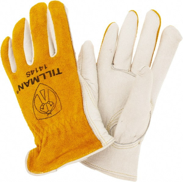TILLMAN 1414S Cowhide Work Gloves