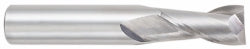 OSG 402-5512 Square End Mill: 14.00 mm Dia, 30.00 mm LOC