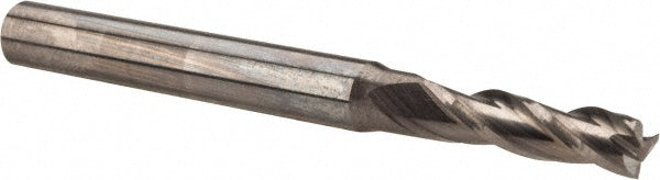 OSG 403-1562 Square End Mill: 5/32" Dia, 9/16" LOC