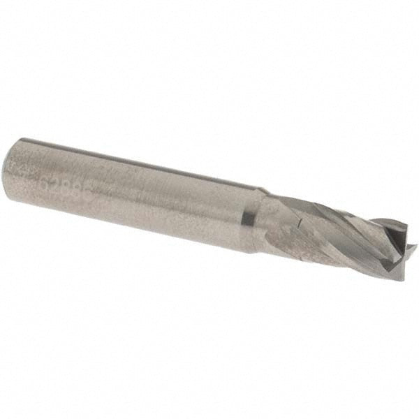 OSG 414-2756 Square End Mill: 7.00 mm Dia, 12.00 mm LOC