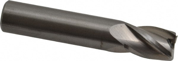 OSG 414-4724 Square End Mill: 12.00 mm Dia, 16.00 mm LOC