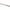OSG 414-1968 Square End Mill: 5.00 mm Dia, 10.00 mm LOC