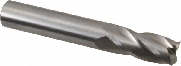 OSG 404-5512 Square End Mill: 14.00 mm Dia, 30.00 mm LOC