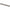 OSG 414-2362 Square End Mill: 6.00 mm Dia, 12.00 mm LOC
