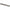 OSG 403-3125 Square End Mill: 5/16