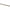 OSG 403-1250 Square End Mill: 1/8