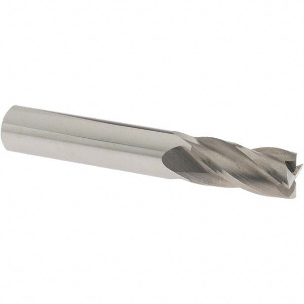 OSG 404-4724 Square End Mill: 12.00 mm Dia, 25.00 mm LOC