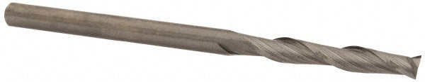 OSG 482-2362 Square End Mill: 6.00 mm Dia, 38.00 mm LOC
