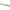 OSG 447-3125 Square End Mill: 5/16
