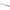 OSG 404-1968-BN Ball End Mill: 5.00 mm Dia, 16.00 mm LOC, 4 Flute, Solid Carbide