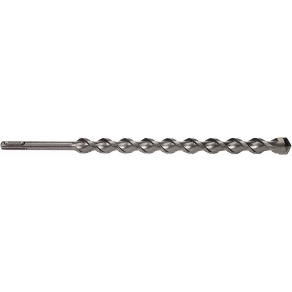 Irwin 322048 3/4" Dia, SDS-Plus Shank, Carbide-Tipped Rotary & Hammer Drill Bit