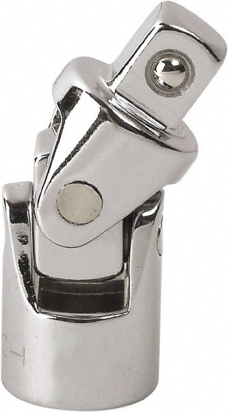 GEARWRENCH 80600D Universal Joint: 1/2" Male, 1/2" Female
