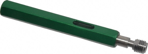 GF Gage P006227NSE Pipe Thread Plug Gage: Tapered, 1/16-27, Class L-1, Single End