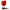 Grote Stop/Turn/Tail Light Square Red Yellow (55340)