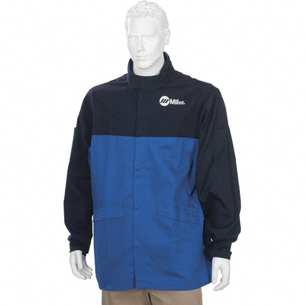 Miller Electric 258099 Jacket: