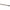 OSG HP434-2364 Corner Radius End Mill: 6.00 mm Dia, 13.00 mm LOC, 2.00 mm Corner Radius, 4 Flute, Solid Carbide