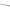 OSG HP434-1962 Corner Radius End Mill: 5.00 mm Dia, 13.00 mm LOC, 1.00 mm Corner Radius, 4 Flute, Solid Carbide