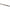 OSG HP434-1575 Corner Radius End Mill: 4.00 mm Dia, 11.00 mm LOC, 0.20 mm Corner Radius, 4 Flute, Solid Carbide
