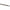 OSG HP434-1181 Corner Radius End Mill: 3.00 mm Dia, 8.00 mm LOC, 0.20 mm Corner Radius, 4 Flute, Solid Carbide