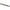 OSG 3124100 Ball End Mill: 4.00 mm Dia, 3.20 mm LOC, 2 Flute, Solid Carbide