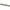 OSG 414-2756-BN Ball End Mill: 7.00 mm Dia, 12.00 mm LOC, 4 Flute, Solid Carbide