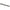 OSG 402-078711 Square End Mill: 2.00 mm Dia, 7.00 mm LOC